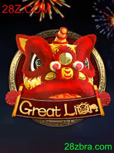 Descubra o Fascinante Mundo de GreatLion: Um Guia Completo