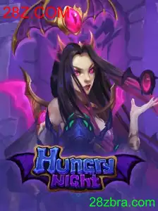 HungryNight